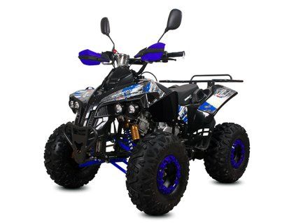 warrior8automat