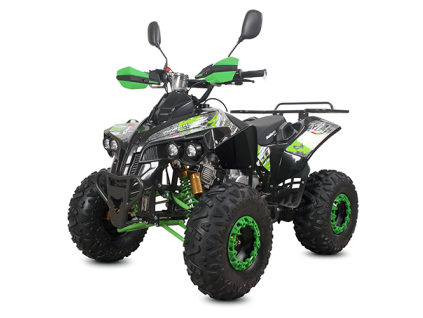warrior8