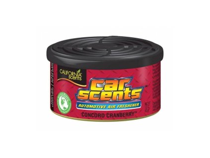 California Scents Car Scents (Brusinky) 42 g