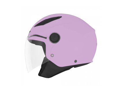 Přilba N710, NOX, dětská (růžová) 2024