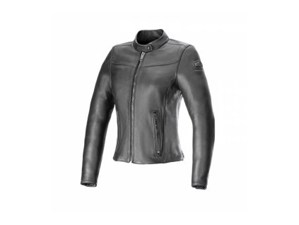 Bunda TORY, ALPINESTAS, dámská (černá/černá) 2026