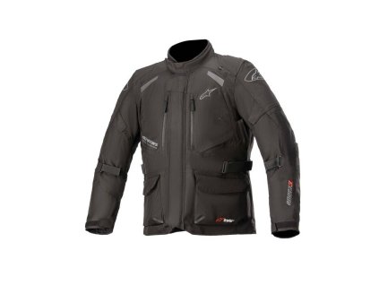 Bunda ANDES DRYSTAR, TECH-AIR 5 kompatibilní, ALPINESTARS (černá) 2025