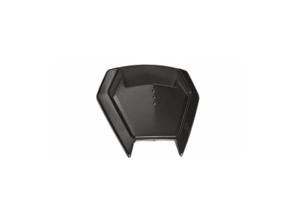 Zd. kryt ventilace pro přilby ST 701, AIROH (černý)