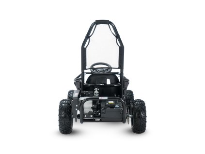MudMonster 1000W - Zelená