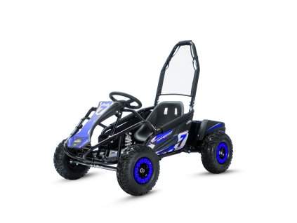 MudMonster 1000W - Modrá