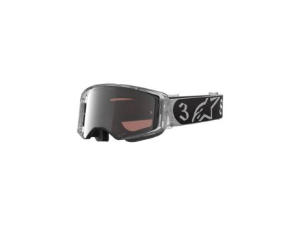 bryle supertech vision dngr38 xxv alpinestars cerna stribrna zrcadlove stribrne plexi 2026