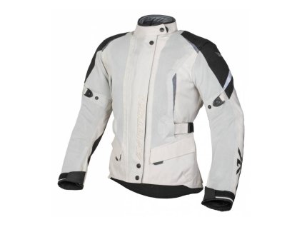 Bunda Teressa II Flow, AYRTON, dámská (krémová/písková) 2026 (Velikosť L)