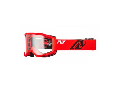 bryle focus fly racing usa cervene cerne cire plexi