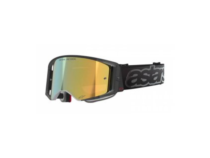 bryle supertech vision vista alpinestars cerna zrcadlove zlate plexi 2026