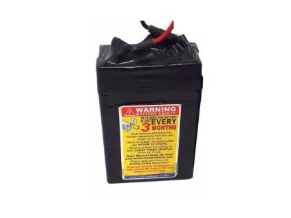 baterie pro vodni skutr wavemaker