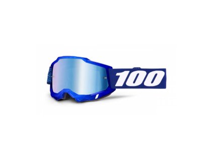 accuri 2 100 bryle 2028 modre plexi