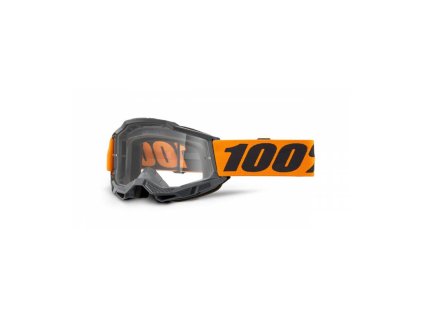 accuri 2 100 bryle orange cire plexi