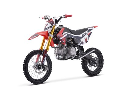 Pitbike BEAST 190 17"/14"