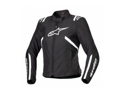 bunda stella t sps 2 waterproof alpinestars cerna bila 2026
