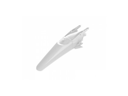 blatnik zadni triumph rtech bily