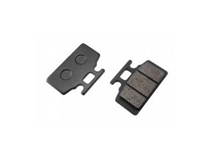 brzdove desticky cross 110 125cc 52x365mm