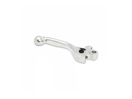 brzdova packa stribrna