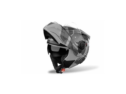 prilba specktre groove airoh seda leskla 2026