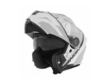 prilba n960 split nox bilo titanova