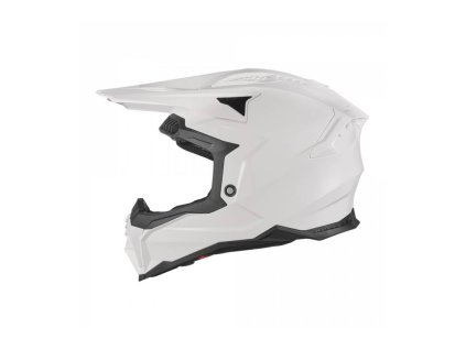 Přilba N634, NOX (bílá) 2025 (Velikost XS)