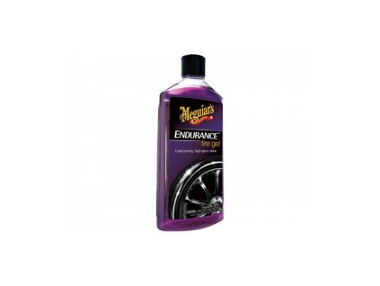meguiars endurance high gloss tire gel lesk na pneumatiky 473 ml