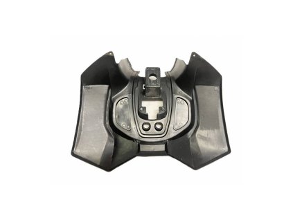 zadni plast warrior 125cc 2jakost