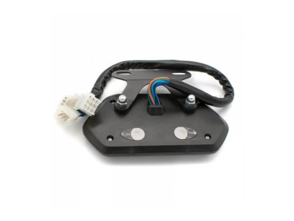 tachometr pro ctyrkolku xtr raptor 250cc