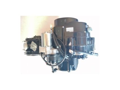 motor pro ctyrkolky 125cc 31gr