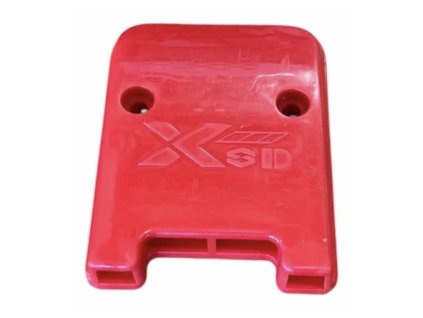 vzduchovy filtr minicross