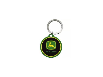 klicenka john deere logo