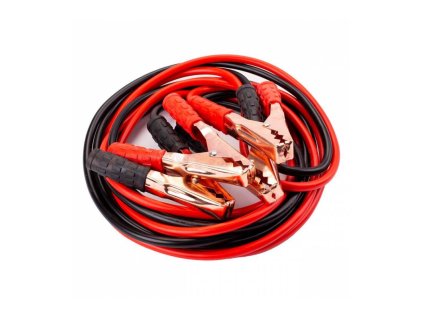 startovaci kabely 600 a delka 4 m