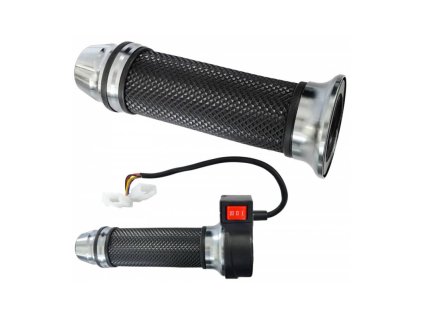 ovladani plynu pro trikolku tres