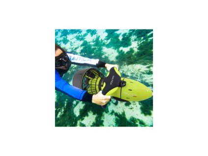 podvodni skutr nautica marine 250