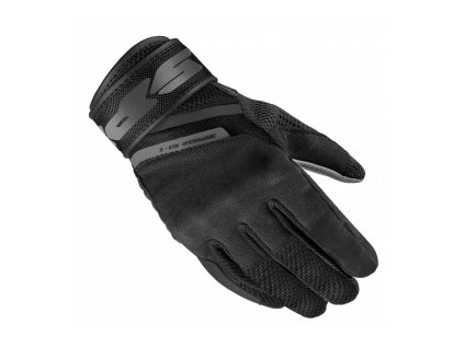 Rukavice NEO-S 2024, SPIDI (černá) (Velikost S)