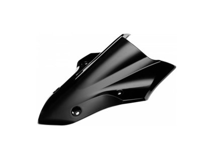 Plexi černé Kawasaki, Q-TECH