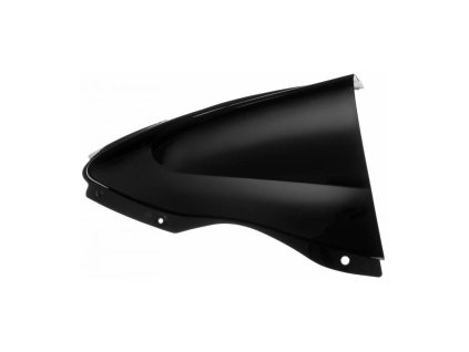 Plexi černé Kawasaki, Q-TECH