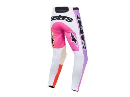 Kalhoty RACER AIR PORTL, ALPINESTARS (multicolor) 2026 (Velikost 30)