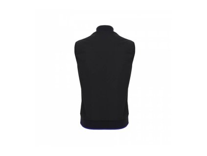 Vesta YAMAHA Racing (černá) (Velikost M)