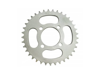 zadni rozeta pro cross db125 428 37zb