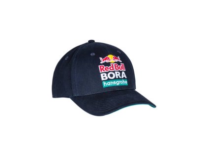 ksiltovka red bull bora modra navy
