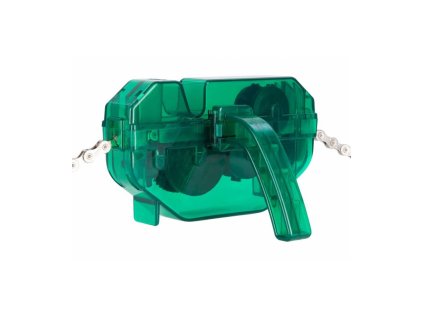 pripravek na cisteni retezu mint