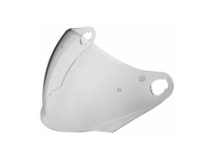 plexi pro prilbu n182 cire nox