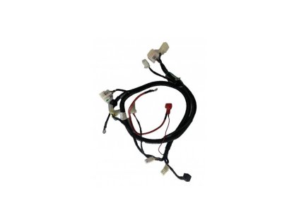 elektroinstalace xmotos xb88 typ2