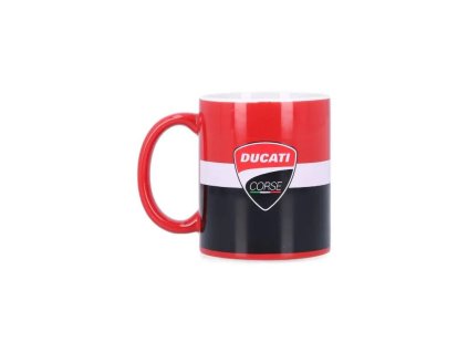 hrnek ducati corse