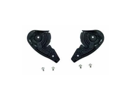 plasty pod otevirani plexi pro prilbu outstar s sena