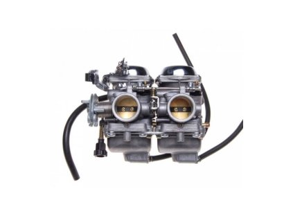karburator pro motor 250cc 253fmm dvouvalec