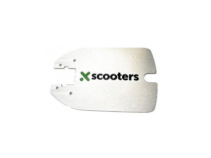 podlaha x scooters xt03