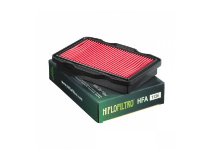 vzduchovy filtr hfa1136 hiflofiltro
