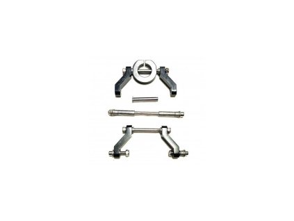 kompletni sada prepakovani predni vidlice x scooters xt03