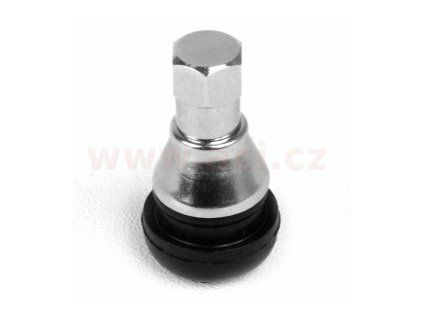 ventil chromovy bezdusovy tr412cl 115 mm